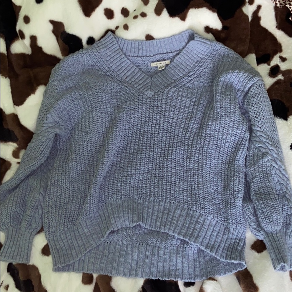 American Eagle Sweater Size Small